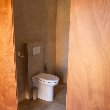 Glamping Il Bosco Di Marino Luxuszelt *