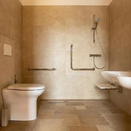 Glamping Il Bosco Di Marino *