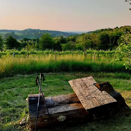 Glamping Il Bosco Di Marino San Pietro Di Feletto
