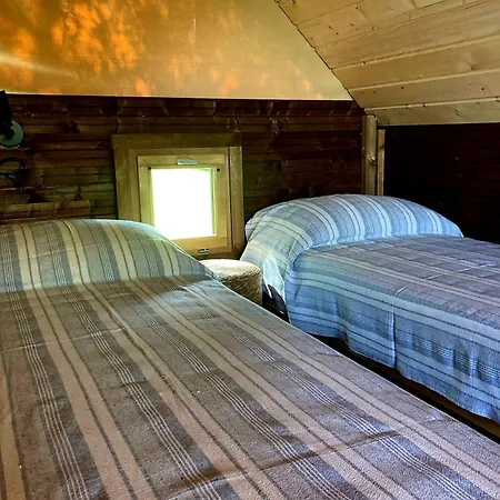 Luksusowy namiot Glamping Il Bosco Di Marino San Pietro Di Feletto