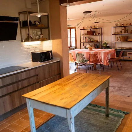 Glamping Il Bosco Di Marino Luksusowy namiot *