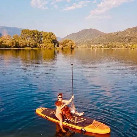 Glamping Il Bosco Di Marino