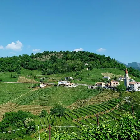 Luksusowy namiot Glamping Il Bosco Di Marino *