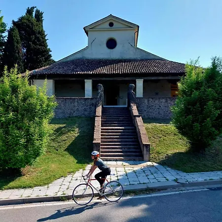 Glamping Il Bosco Di Marino Luxuszelt