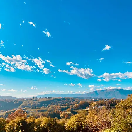 Glamping Il Bosco Di Marino